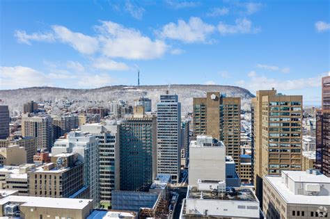 le cartier sherbrooke|le cartier rentals montreal.